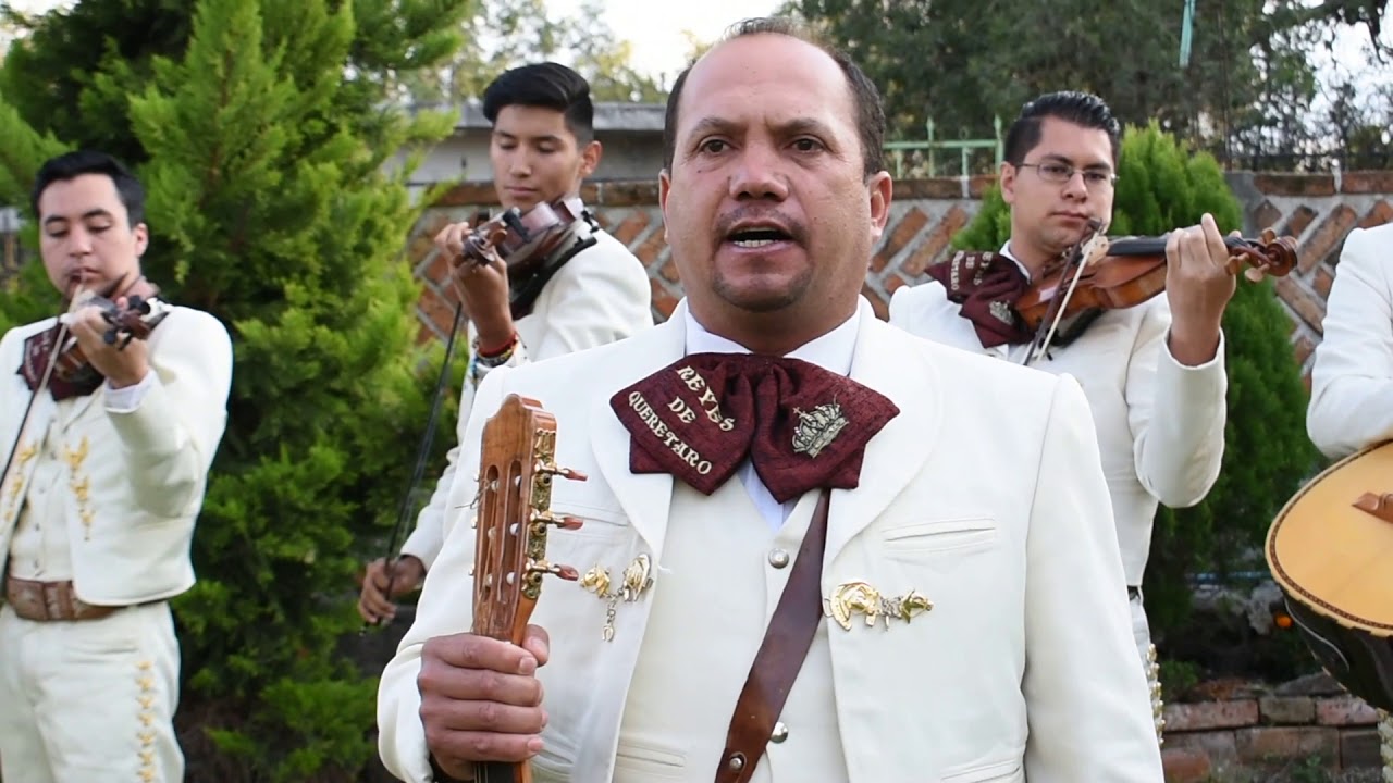 Video 2 de Mariachi Reyes