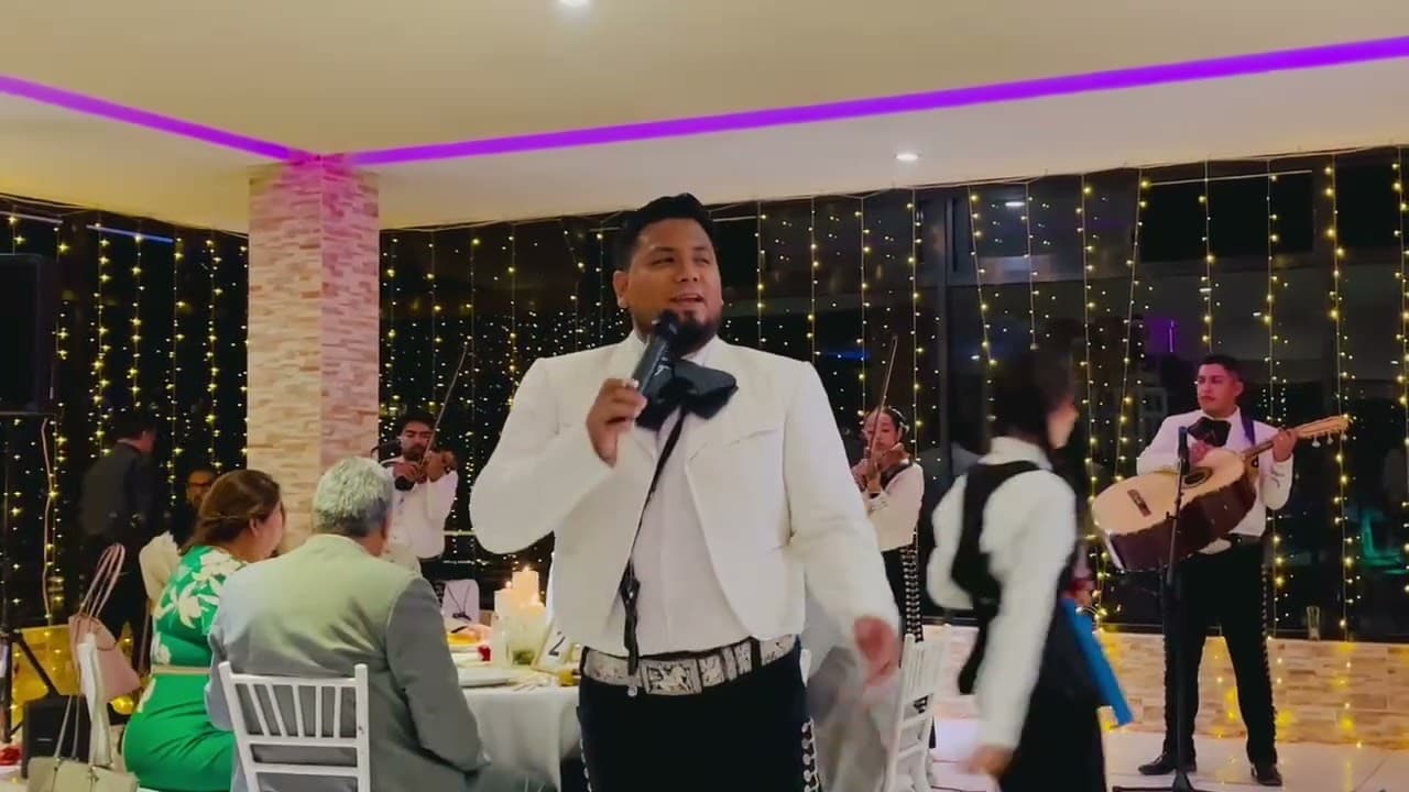 Video de Mariachi Toreros